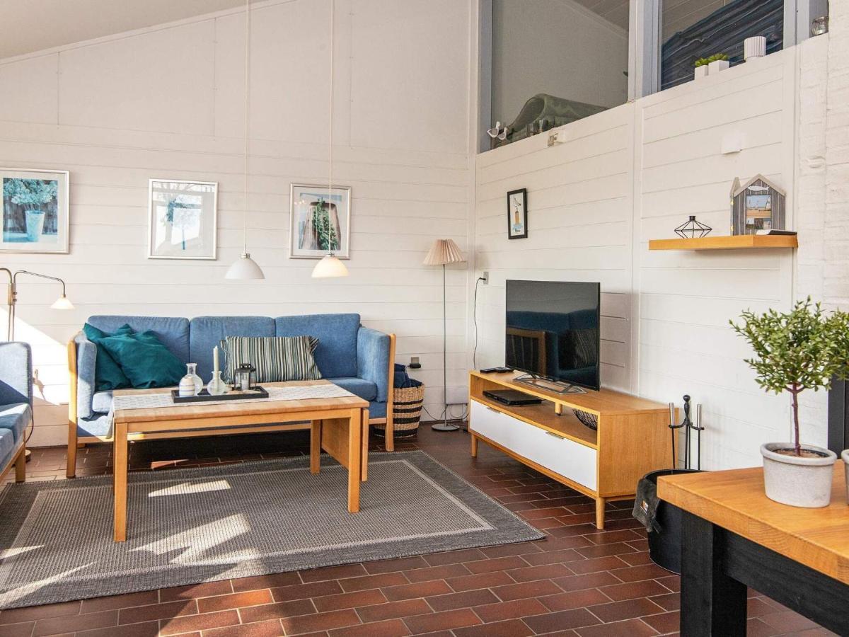 Holiday Home Aabenraa Lix Exteriör bild