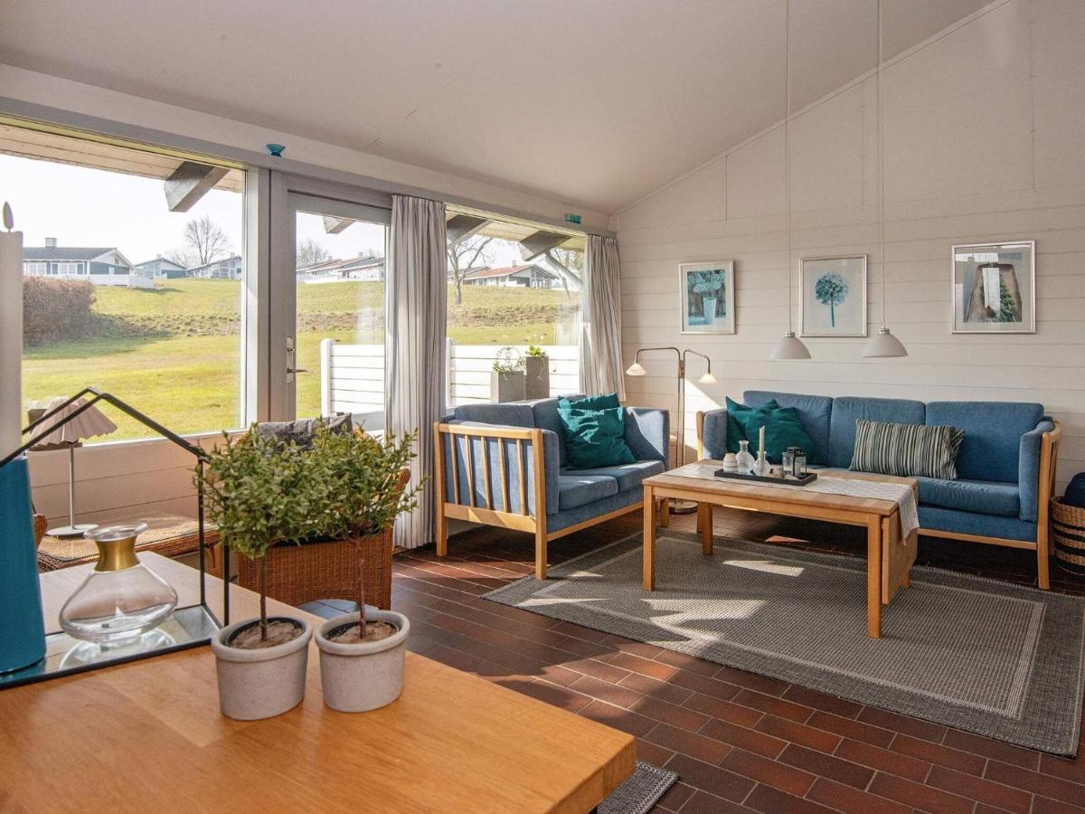 Holiday Home Aabenraa Lix Exteriör bild