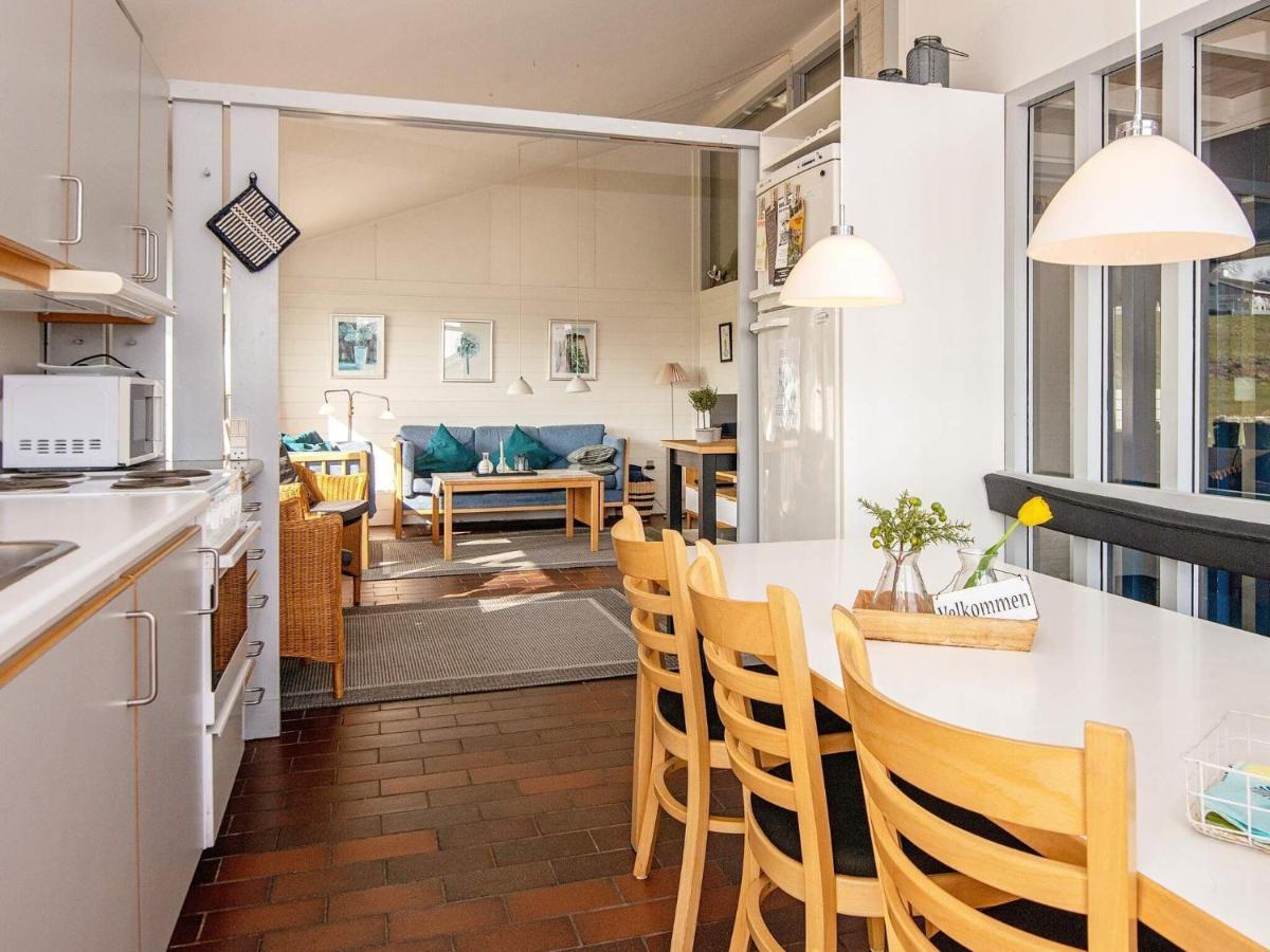 Holiday Home Aabenraa Lix Exteriör bild