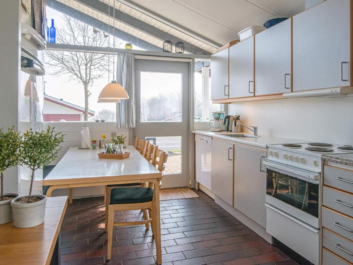 Holiday Home Aabenraa Lix Exteriör bild